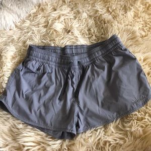 Patagonia jogging shorts